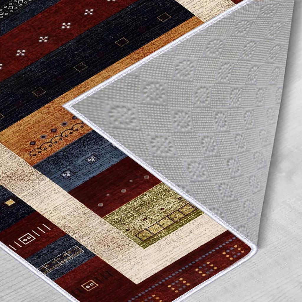 Rovigo Home Моющийся ковер с принтом RVGHOME0369