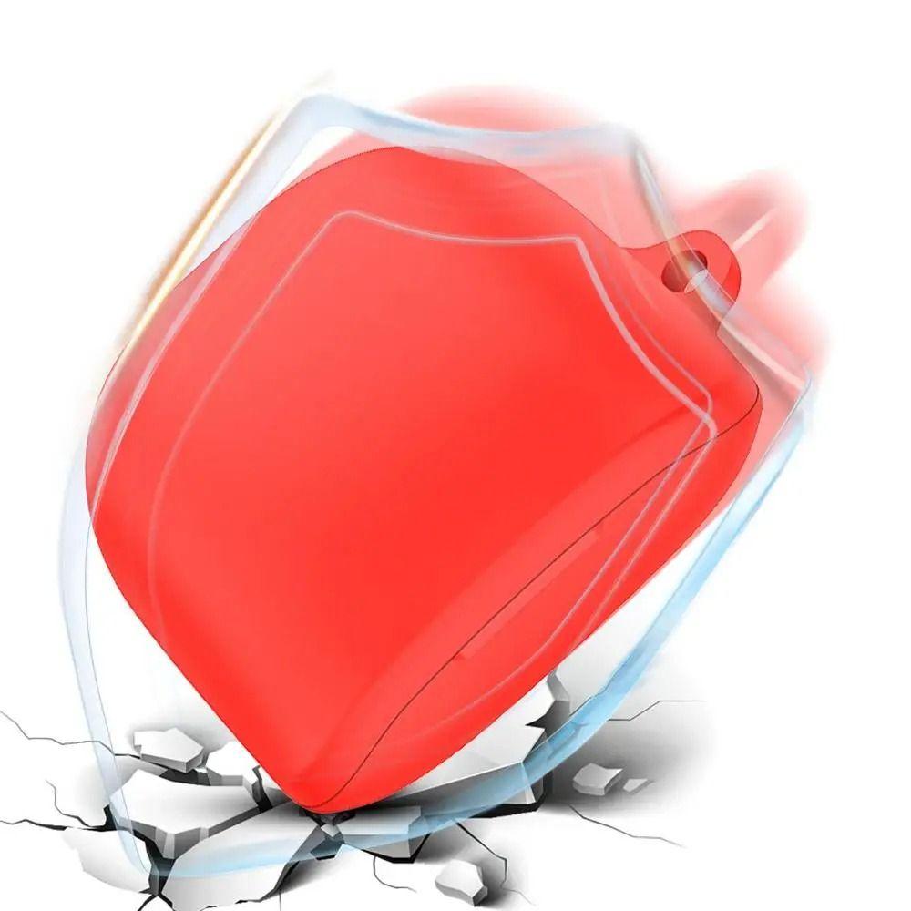 Anti-fingerprint Earphone Case Dustproof Headphone Protective Case Wireless Earphone Accessories
