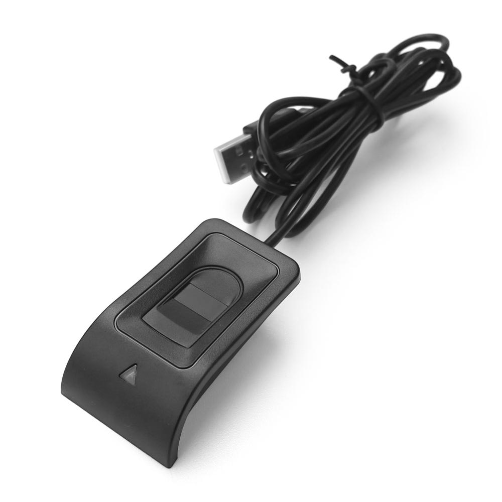 USB Fingerprint Reader Desktop Biometric Scanner Password Free Operation Fingerprint Scanner for PC