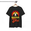 Vinyl Record T-Shirt | Music Collector Tee | Retro Band Fan Shirt