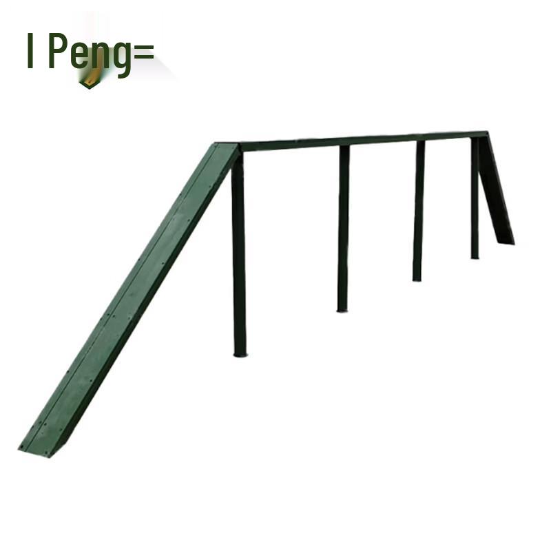 Rongpeng Dog Agility Training Obstacle Course Equipment