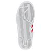 adidas Кроссовки мужские Superstar 2 Белый Алый Cloud-White Better-Scarlet Core-Black JQ4728