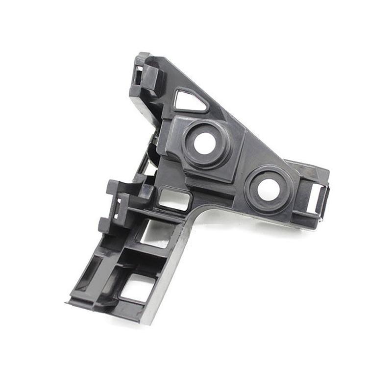 Автоматический левый и правый кронштейн заднего бампера, держатель для VW Golf MK7 2013 2014 2015 2016 2017 5GG807393A