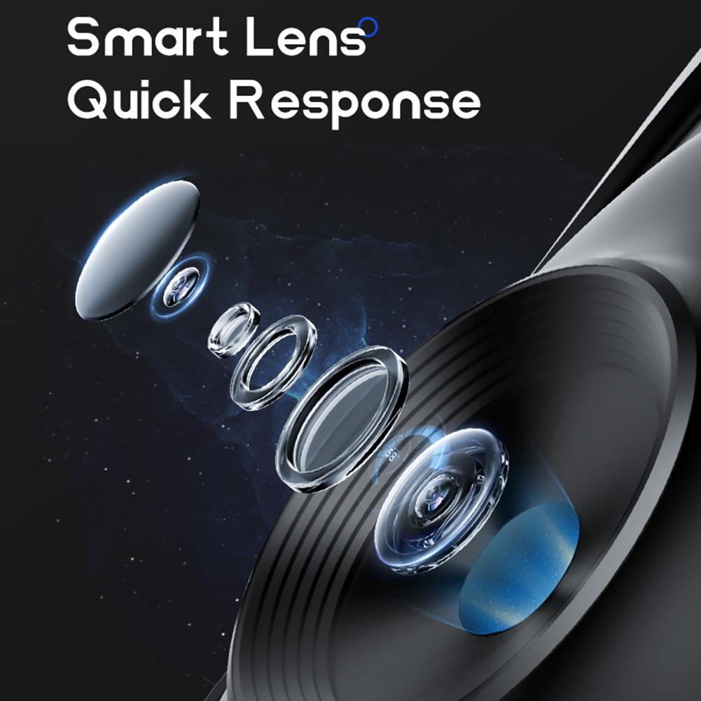 Интеллектуальный ручной стабилизатор с поворотом на 360 градусов, стабилизатор для телефона, селфи-палка, штатив для живой фотосъемки в TikTok