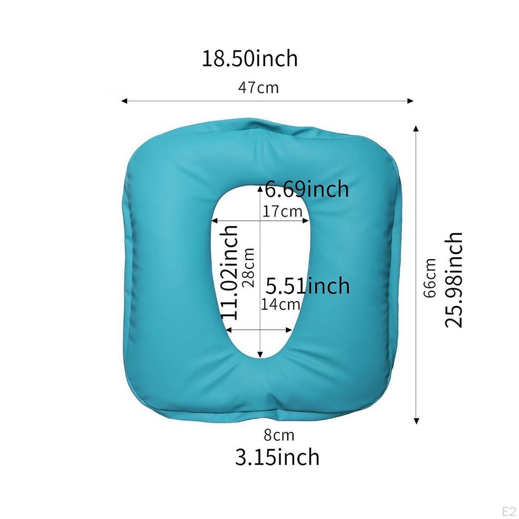Портативный туалетный коврик для комода, подходит для людей с ограниченными возможностями