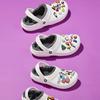 Crocs 203591 10 м Классические сабо с подкладкой