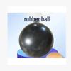 dn60 natural solid wear-resistant sealing ball