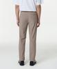 MUSINSA STANDARD Sporty Slim Fit Slacks [Grayish Beige]