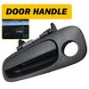 Для Scion 2004-06 xB Стиль Передняя Левая Сторона Водителя Наружная Ручка Двери