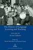 Книга The History of Language Learning and Teaching III : Across Cultures