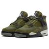 Новые JORDAN 4 Retro Se Craft Medium Olive FB9927-200