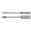 USB3.0 to Gigabit Network Port 1000Mbps Ethernet Port HUB for Tablet PC Laptop Computer CHB019