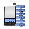 Yingheng Mini Digital Precision Scale (CN version)