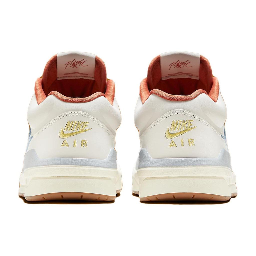 Air Jordan Jordan Stadium 90 Джинсовый Свуш Женские Кроссовки Белый Фантом Молочный FZ5696-041