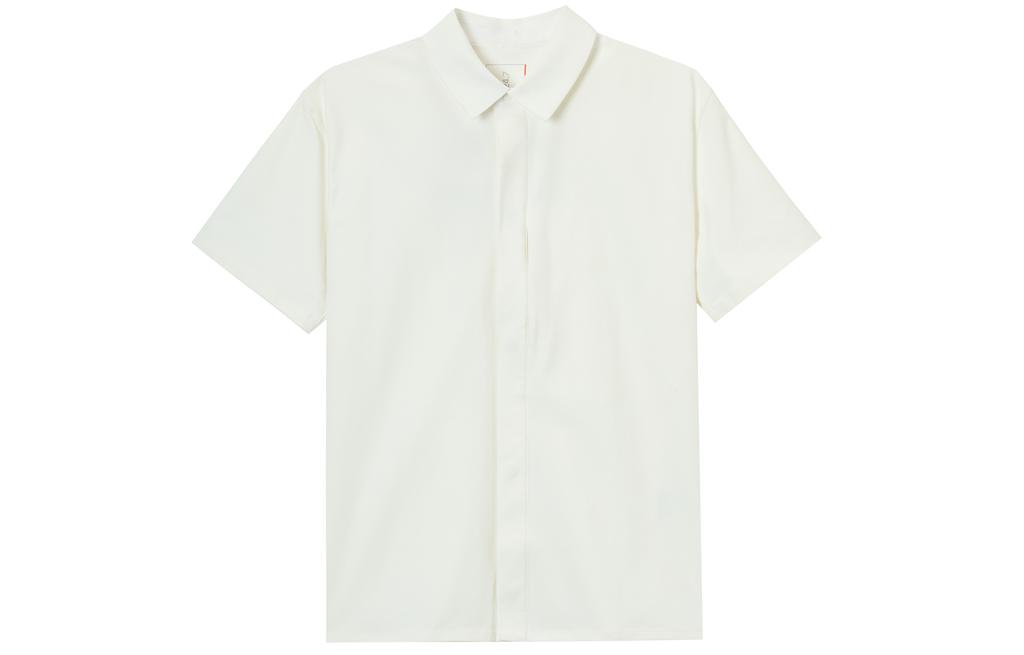 Nike Мужская футболка Dri Fit SS25 Белая HQ6959-133