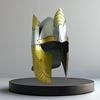 18GA Medieval Armor Viking Helmet Lord Of The Rings Helmet Christmas Gifts