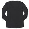 Montbell Men's Geoline L.W. Round Neck Shirt, Size 1107732 (Black/Small)