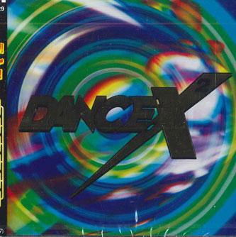 CD РАЗНЫЕ Dance X2 WPCR1629 WARNER 1997 Япония Оби Танцевальная Электроника Б/у