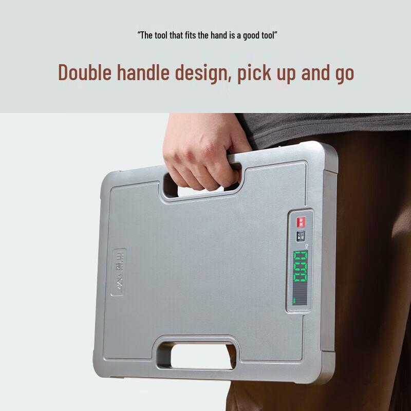 Xiangshan Portable Digital Luggage Scale