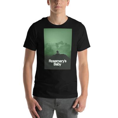 Верх – Футболки