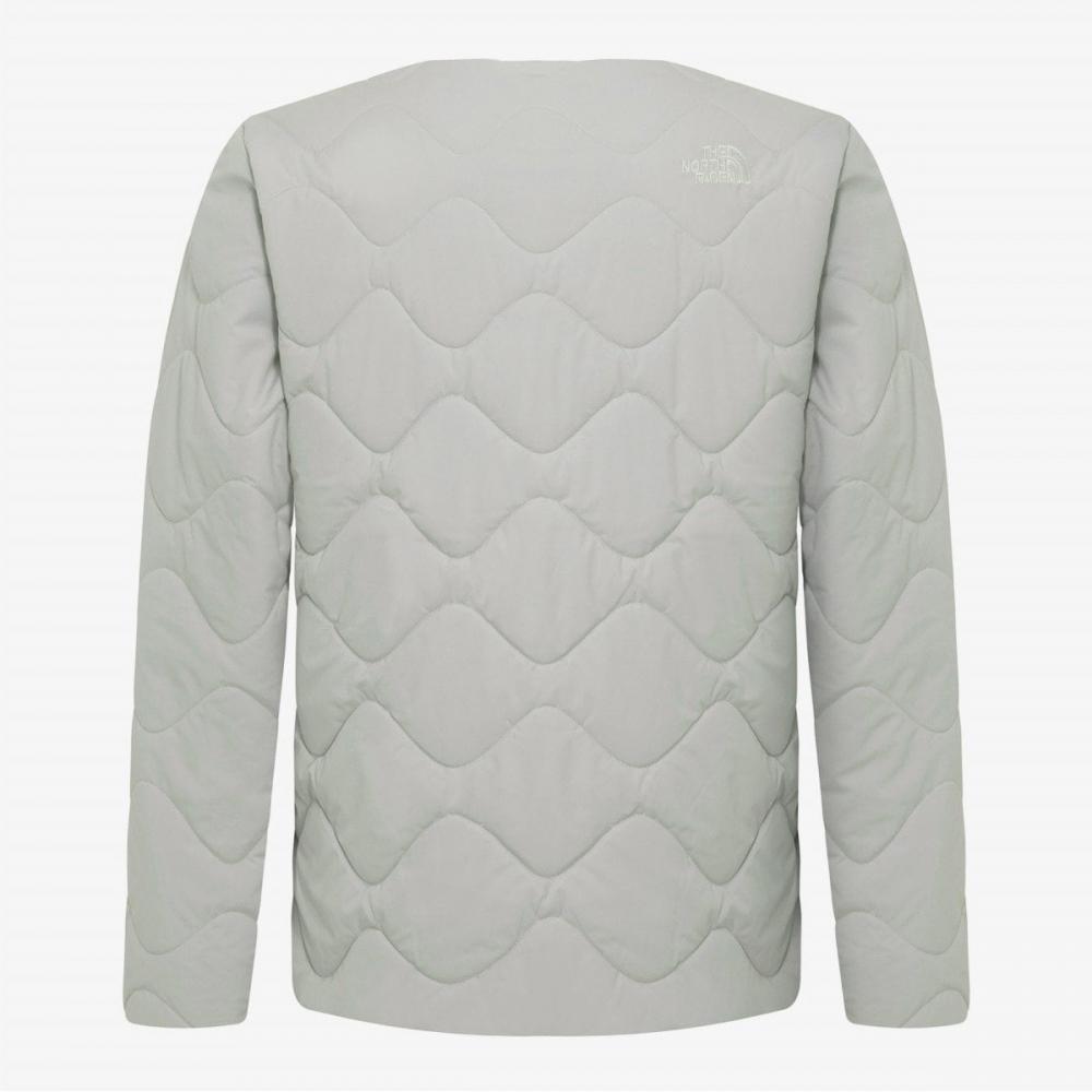 The North Face Легкая куртка V-образного силуэта White Sand Nj3nq53k