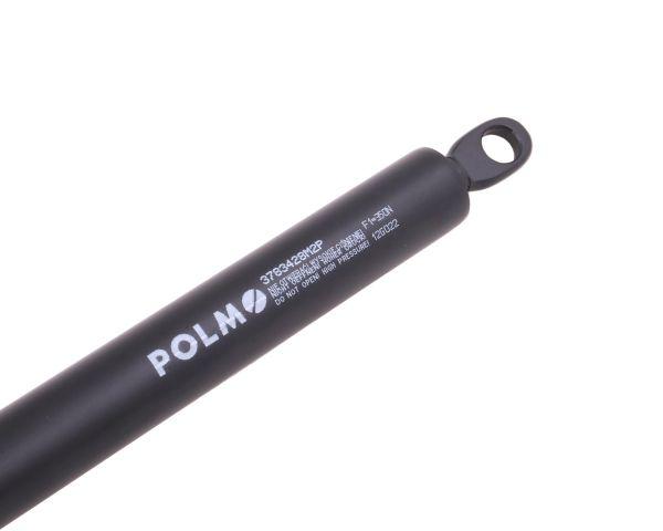 Bonnet actuator max. 385mm 65415046 MASSEY FERGUSON POLMO