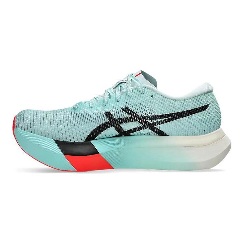 Asics Кроссовки Metaspeed Sky Paris Illuminate Mint Black 1013A123-400