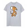 Tom and Jerry Womens/Ladies Mouse Boyfriend T-Shirt