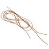 Fine Metallic Embroidery Wire Hand Sewing Metallic Embroidery Thread Beading Wire  For Embroidery