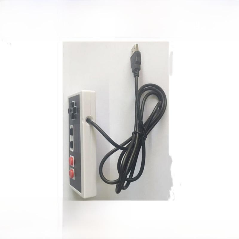 USB Wired NES Game Controller for PC