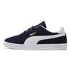 Puma Кроссовки Club Peacoat Unisex Синие Белые Team-Gold 381111-03