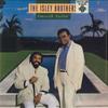 LP Record ISLEY BROTHERS - Smooth Sailin' 9255861 Warner Bros. Re 1987 US Soul/Funk