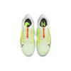 Nike Air Zoom Pegasus 38 FlyEase Barely Volt Мужские кроссовки Желтый Photon-Dust Черный DA6674-700