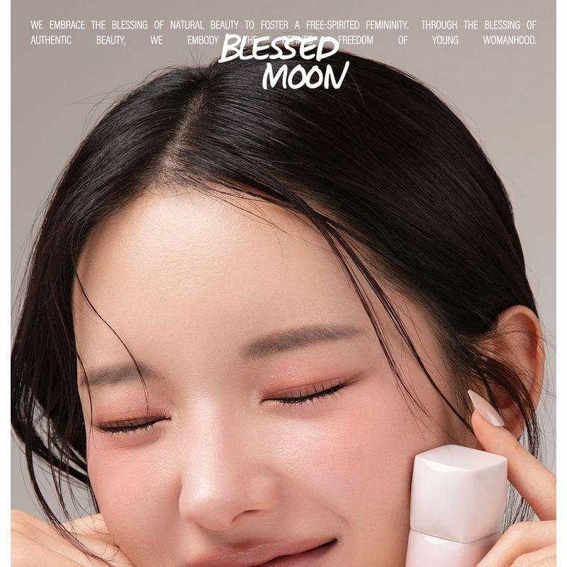 Blessed Moon Румяна Veil Melting Color - 4 цвета