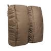 Tasmanian Tiger Tac Pouch 15 BSP SET Brown (Coyote 7362.346)