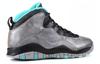 Jordan 10 Retro Lady Of Liberty 30th Anniversary 705178-045