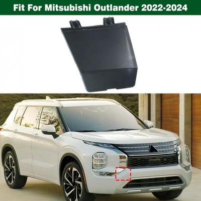 Заглушка буксировочного крюка переднего бампера 6400L364 для Mitsubishi outlander -2024