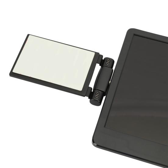11,6-дюймовый игровой монитор EM116, портативный HDMI-совместимый USB-C 1366x768 TN компьютерный монитор для ноутбука