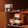 Harry Potter Series Action Figure Blind Box With Collectible Design For Fans