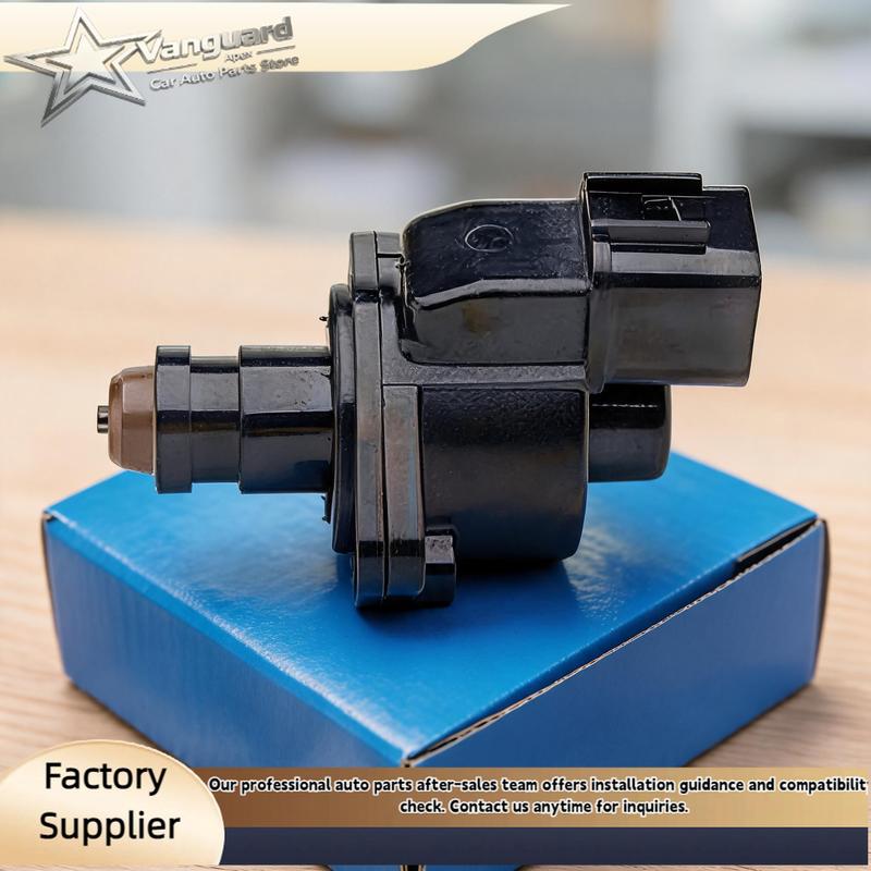 for Suzuki/ Chevrolet Idle Air Control Valve 2H1065 1813765D00 E9T18071 AC510 for X90/Vitara/Tracker (1994–2004)
