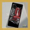 JDM автомобильный чехол с двигателем RB26 для Samsung Galaxy A54 A34 A13 A23 A33 A53 A73 A12 A22 A32 A52 A51 A71 A14, чехол
