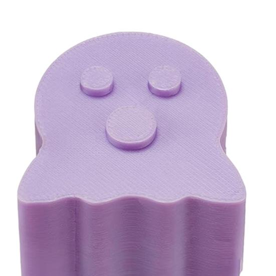 Набор форм для кейк-попсов на Хэллоуин Тыква и Привидение Пресс для выпечки печенья, конфет, пищевой набор для выпечки кейк-попсов