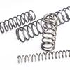 65Mn Pressure Spring Compressed Spring Release Spring Wire Diameter 1.6mm Outer Diameter 9-25mm  Return Spring
