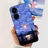 Чехол для Tecno Camon 19 Neo CH6i, новый модный окрашенный чехол, мягкий силиконовый чехол для телефона Tecno Camon 19 Pro 5G Camon19 Neo, бампер