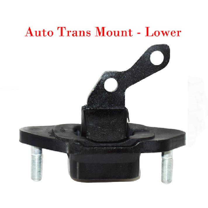 Auto Trans Mount Lower Fits Acura TSX 2009-2015 Honda Accord Crosstour 2008-2015
