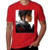 Hawke T-Shirt kawaii clothes tees heavy weight t shirts for men