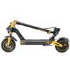 Twofish V2Max Off-Road Electric Scooter 53KM/H Top Speed 120KG Load 50KM Max Range 800W Motor 10 Inch Tires E-Scooter