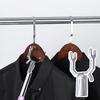 6 шт. Металлическая опора для ветвей дерева, поддерживающая ветви плодового дерева, выпрямление деревьев