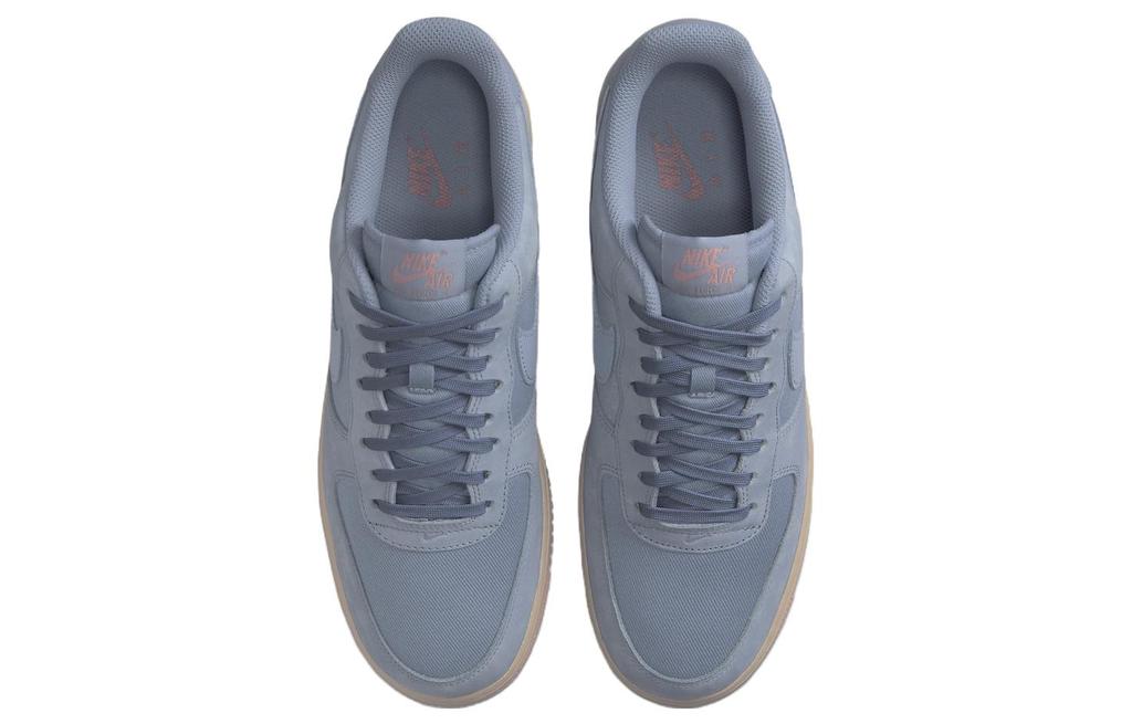 Nike Air Force 1 '07 Lx Пепельно-серый FB8876-400
