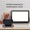 Портативная игровая консоль EVA сумка Защитный чехол для хранения от царапин для RG557 с ремешком Дорожный чехол для переноски